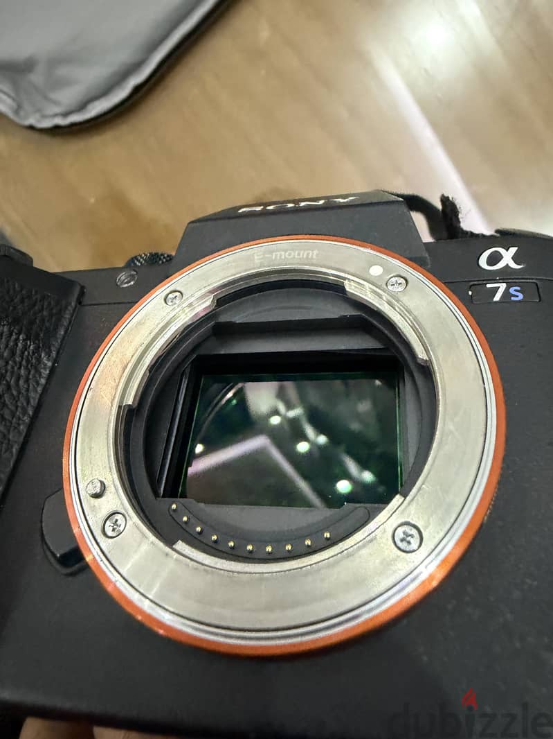 Sony a7s ii 6