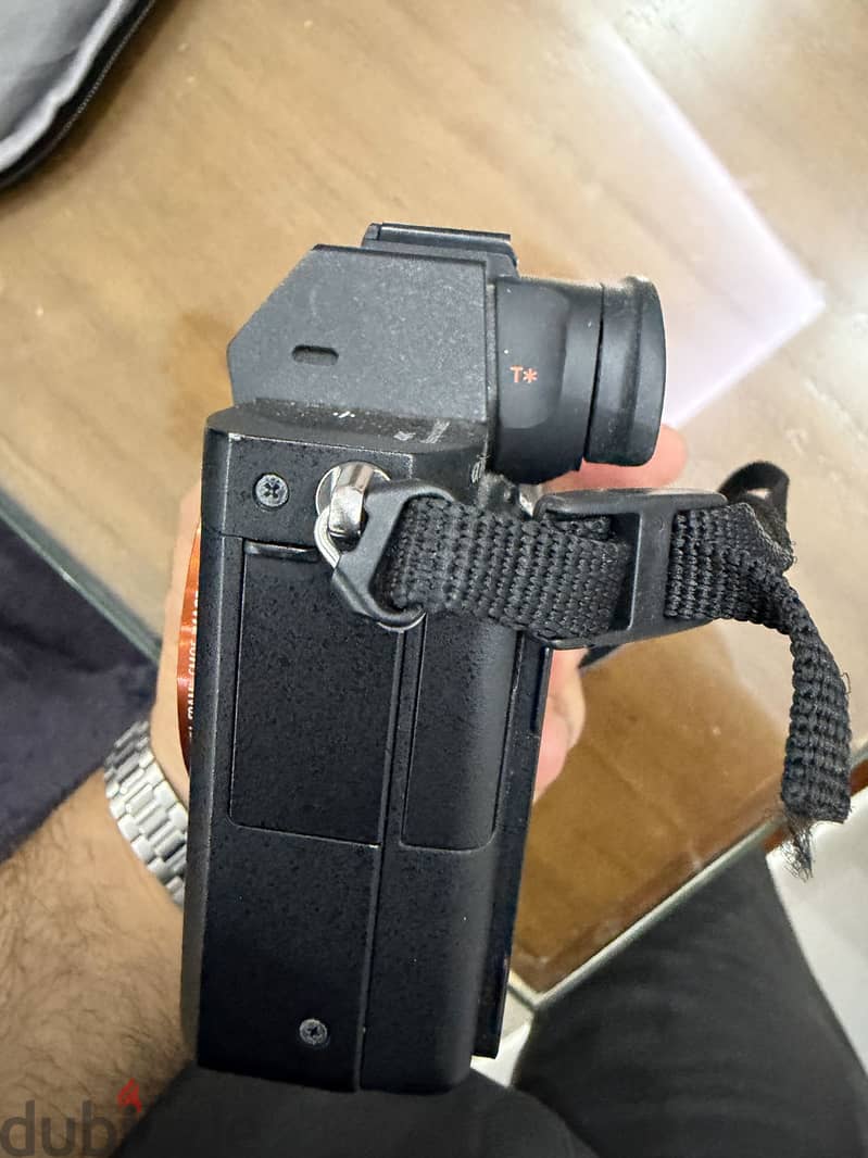 Sony a7s ii 8