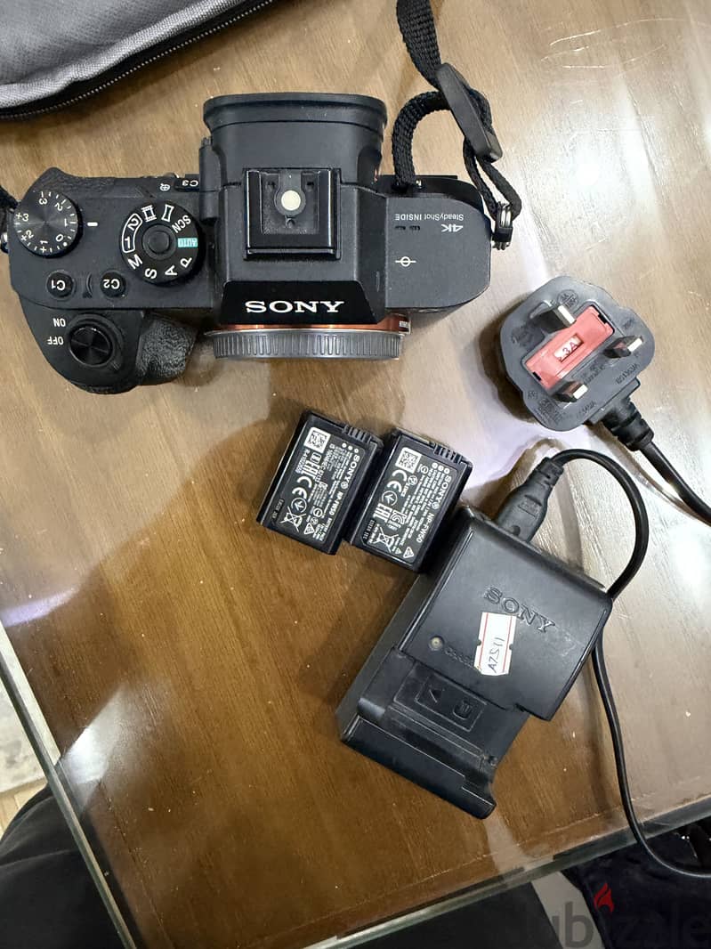 Sony a7s ii 9