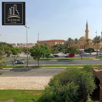 نموذج ٣٠٠ للبيع في مدينتي بي٣ على الثاوث بارك تشطيبات خاصة ١٨٣ متر
