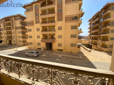 شقة للبيع مشروع إسكان البنوك قطاع الأندلس