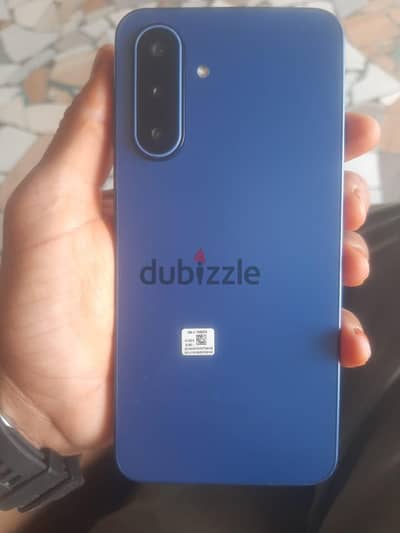 سامسونج موديل A 17
