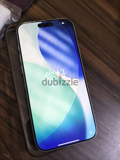 آبل - آيفون 17 برو ماكس