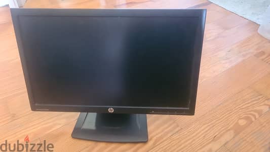 Hp compaq LA2206x