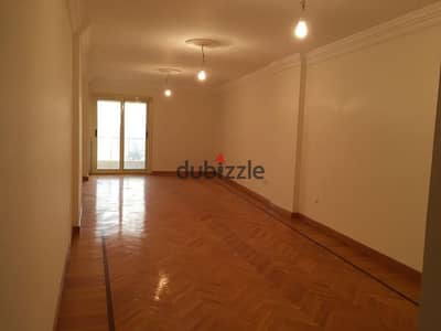 Apartment for rent administrative 240m in Gleem Abu Qir street direct