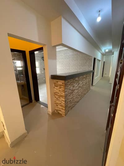 Prime 200m² Administrative Office for Rent in South Academy | Directly on North 90th St, New Cairo | Ultra Super Lux