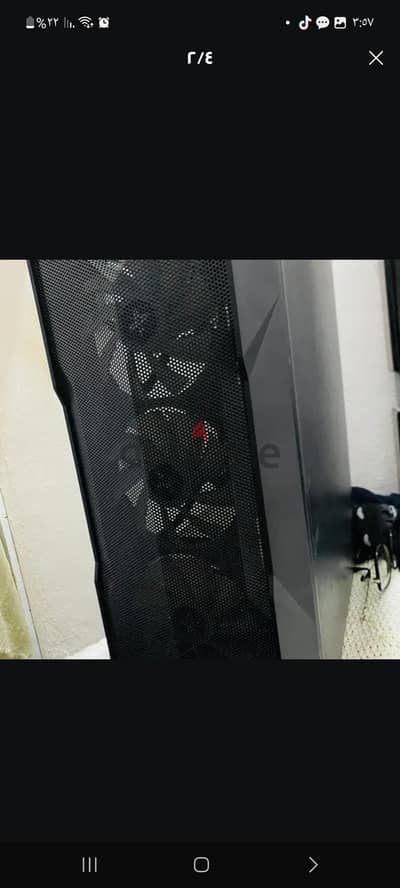 PC gaming