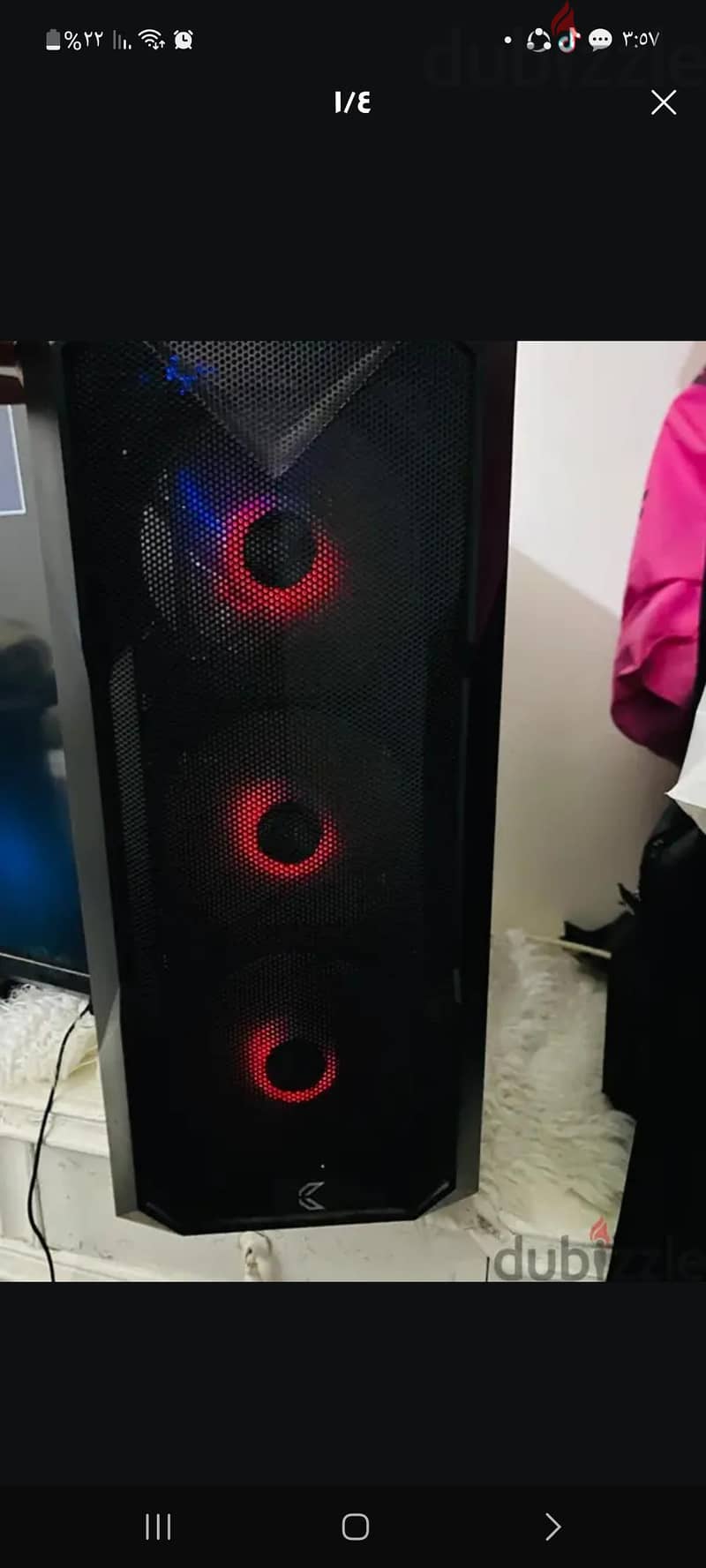 PC gaming 3