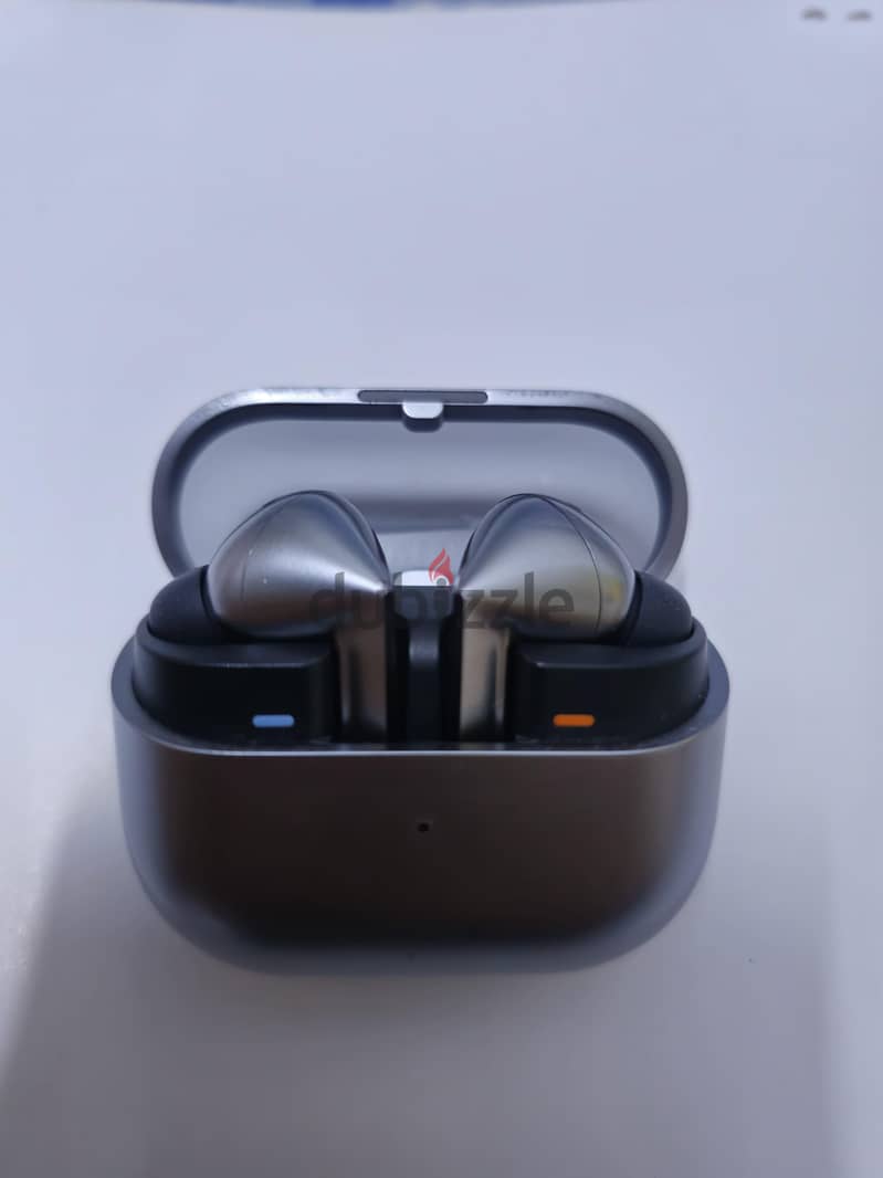 Samsung galaxy buds 3pro 3