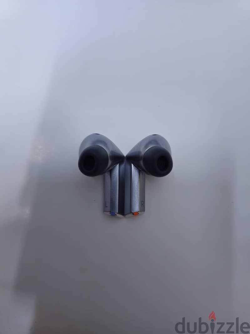 Samsung galaxy buds 3pro 4