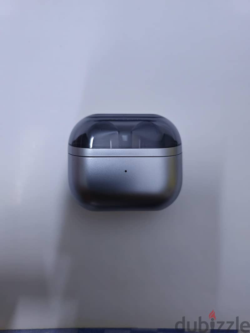 Samsung galaxy buds 3pro 5