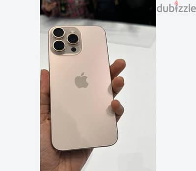 آبل - آيفون 16 برو ماكس