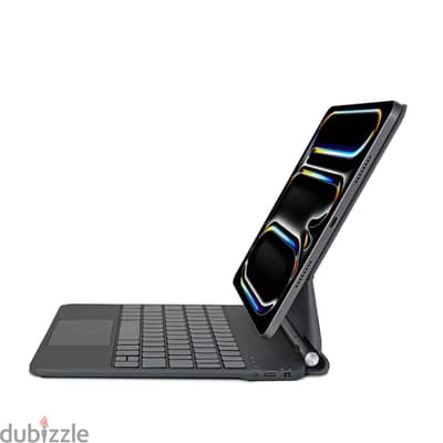 Magic Keyboard