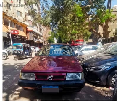 Used Fiat Tempra 1991 For Sale Dokki