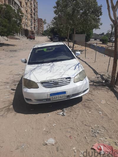 بى واى دى‬ F3 2011 للبيع القاهرة
