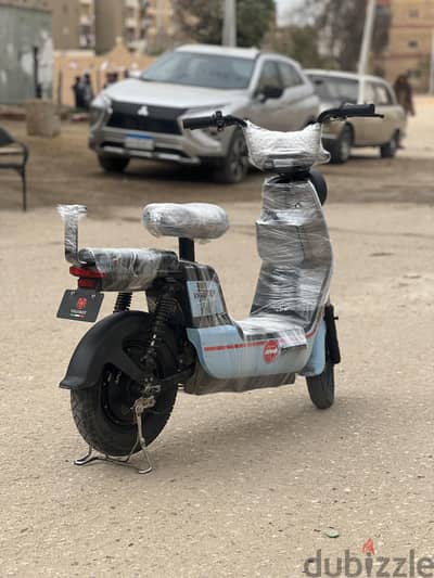 اسكوتر