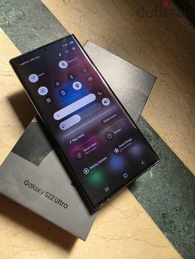 Samsung S22 Ultra سامسونج الترا