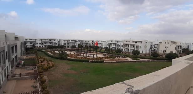 twinhouse for rent in Wesal El Shorouk Compound