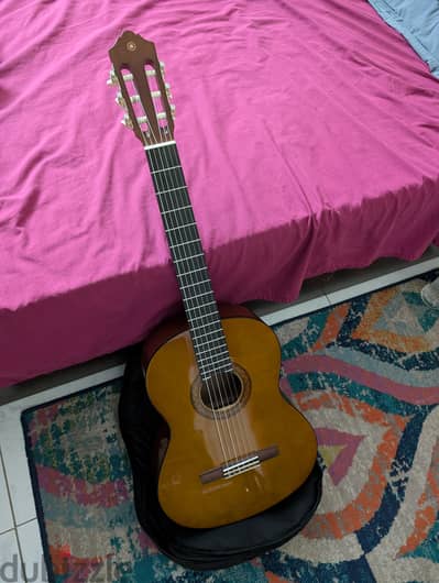 Yamaha C40 classic new