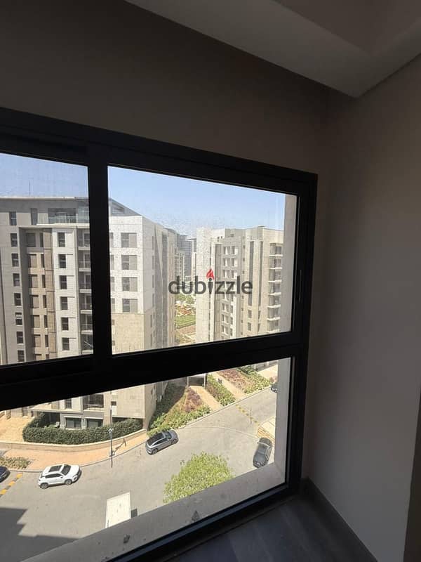 For Sale Zed West -Fully Finished Apartment for sale  sheikh zayed - 6 october ready to move