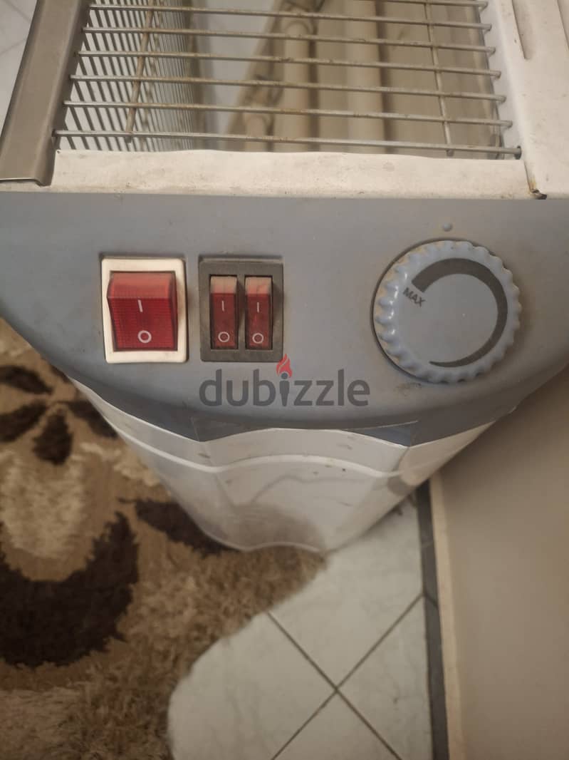 دفايه 2