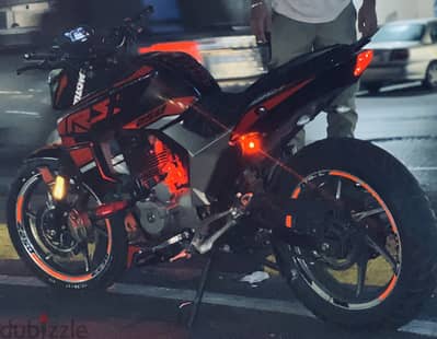 هوجان Z250
