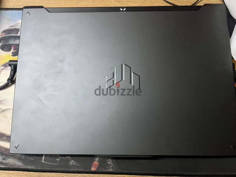 Asus TUF F16 - windows 5
