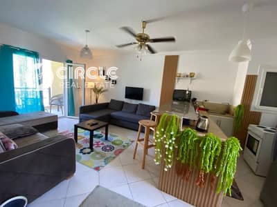 Sea View Fully Finished & Fully Furnished 95m Chalet For Rent In Mountain View Ras El Hekma North Coast Near El Alamein City Sea View Fully Finished & Fully Furnished 95m Chalet For Rent In Mountain View Ras El Hekma North Coast Near El Alamein City