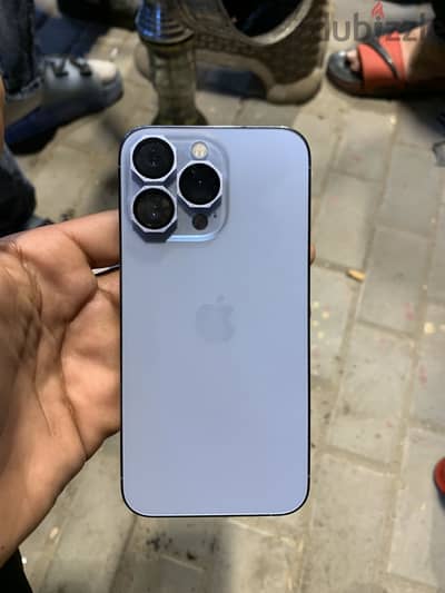 آبل - آيفون 13 برو