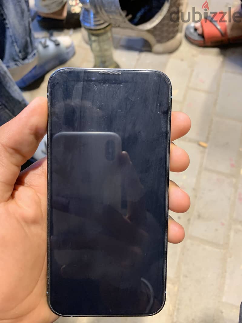 آبل - آيفون 13 برو 2
