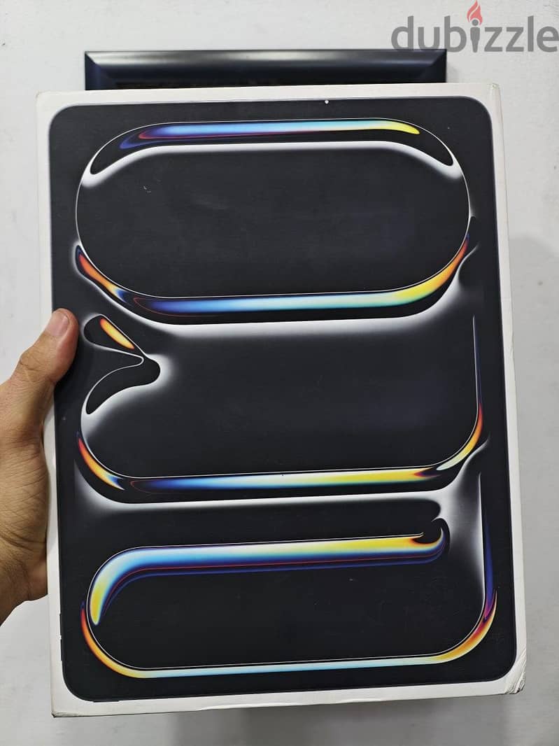 ipad pro m5 M 5 1