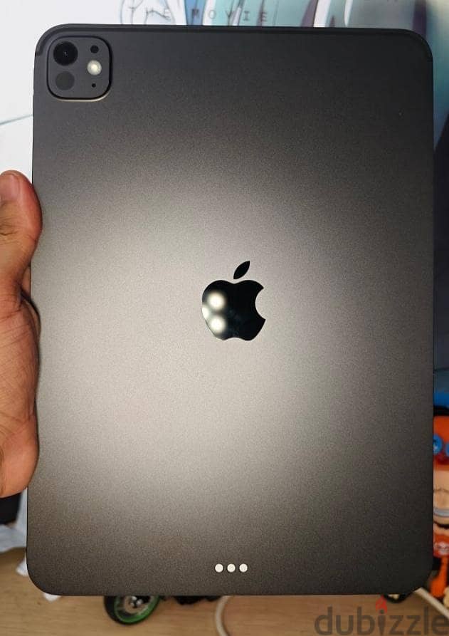 ipad pro m5 M 5 2