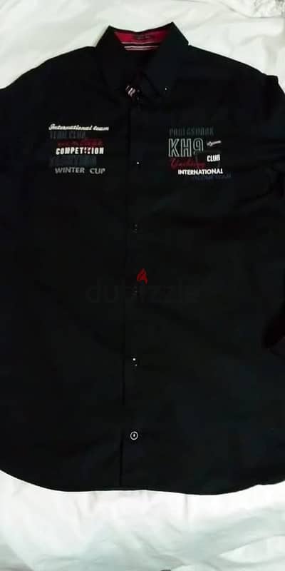 pull and shark size small