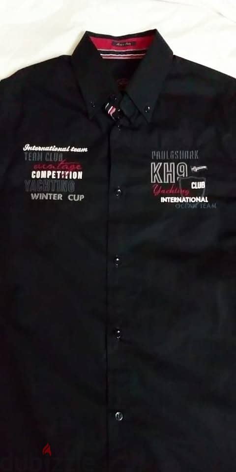 pull and shark size small 1