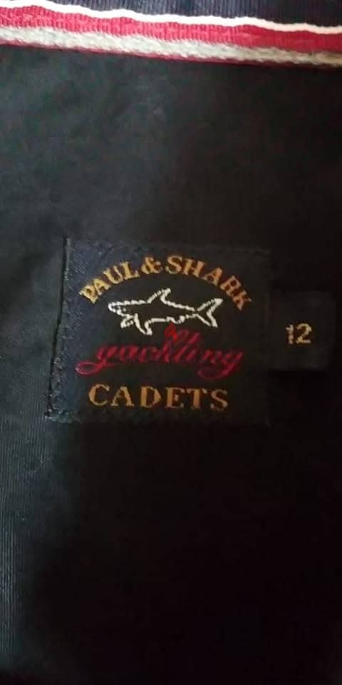 pull and shark size small 2