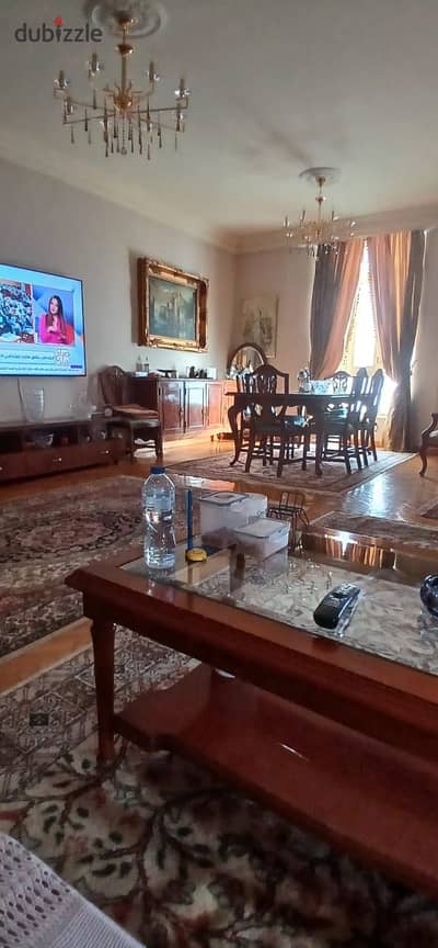 Apartment for sale in the finest areas of October at a price of LOOOOOOOOTA for quick sale - شقة للبيع - أكتوبر - موقع رئيسي
