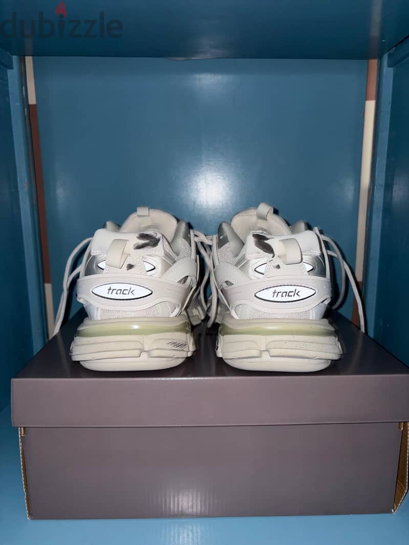 balenciaga track new edition 1