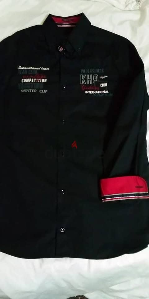 pull and shark size small 4