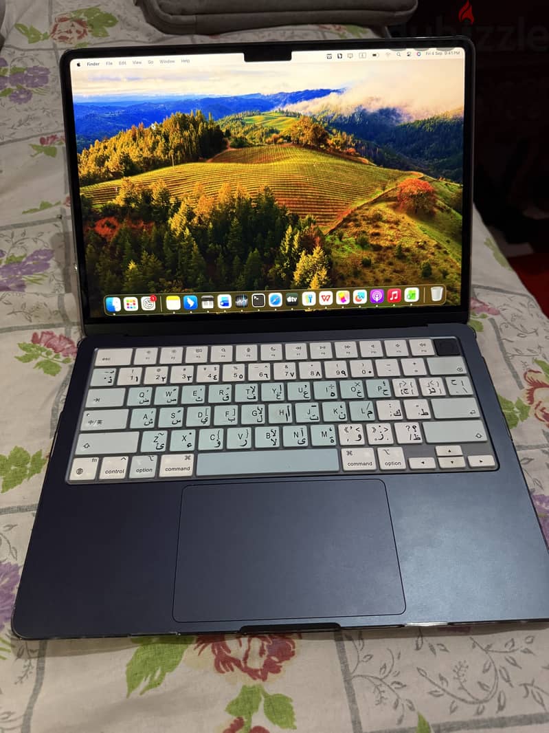 MacBook Air 13-inch M4 (2025) 2