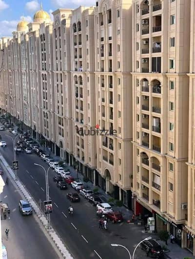For those looking for a real space and a different level of housing | 225m in Solik, your home in the club | Open View | 16,000,000 EGP