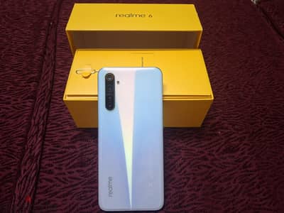 Realme 6