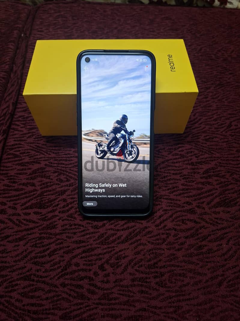 Realme 6 1