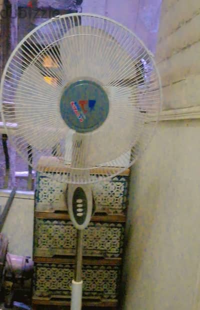 مروحه نوفال