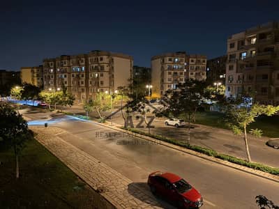 An apartment installment at a cash price with ultra-super luxury finishing, immediate delivery intelligent model 3 bedrooms 2 bathrooms street view advance and installments
