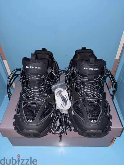 balenciaga track led Premium quality