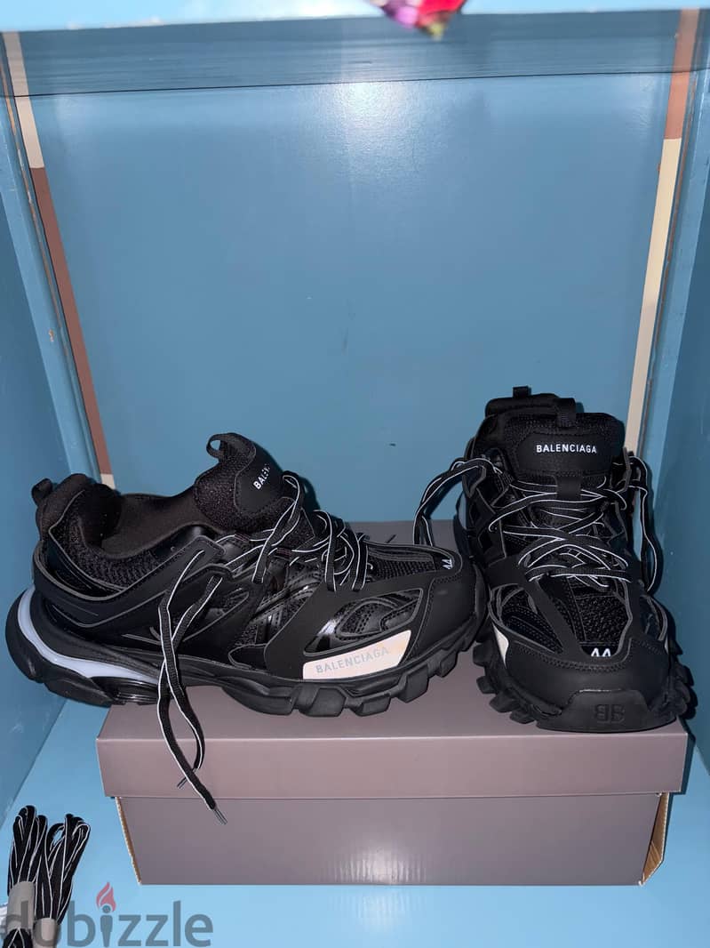 balenciaga track led Premium quality 1