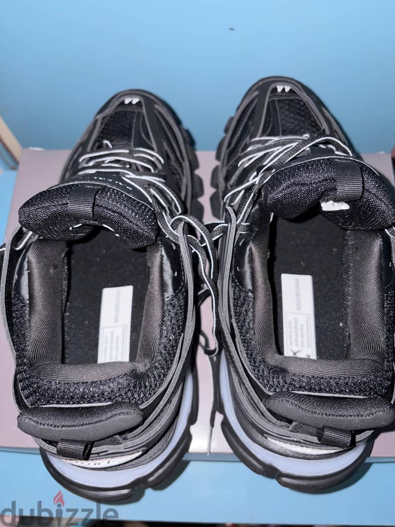 balenciaga track led Premium quality 2