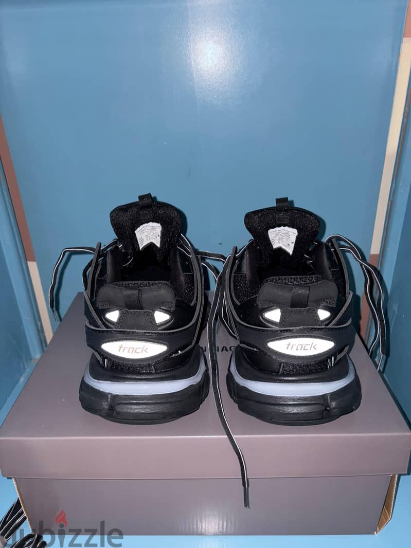 balenciaga track led Premium quality 3
