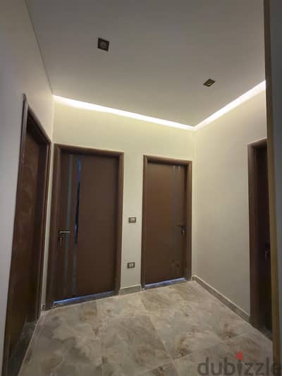 Prime 195m² Apartment | Grand Caesar Compound – New Cairo