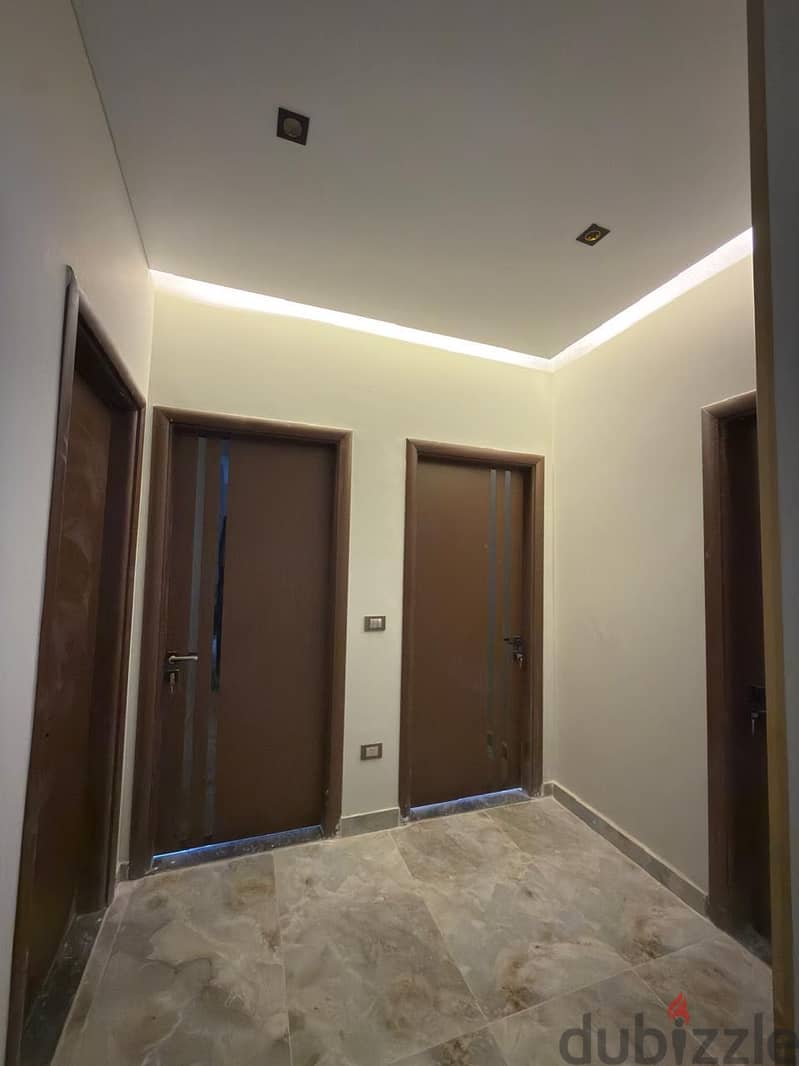 Prime 195m² Apartment | Grand Caesar Compound – New Cairo 0 Prime 195m² Apartment | Grand Caesar Compound – New Cairo 0
